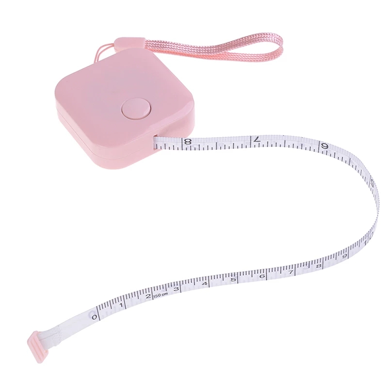 Thước dây đo kích thước tiện dụng 150cm / 60 &quot;