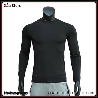 👕 Áo lót giữ nhiệt, áo lót bóng đá, áo giữ nhiệt thể thao, gym, cách nhiệt Cao Cấp 💗
