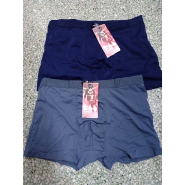 Combo 2 chiếc xịp đùi thông hơi siêu mát cho các anh nhé