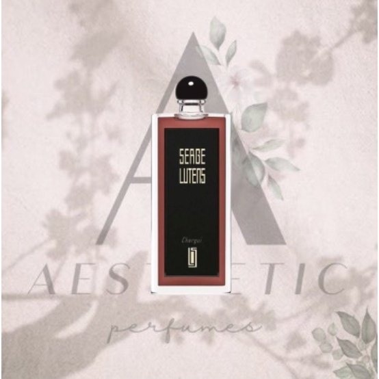 Nước hoa unisex – Serge Lutens Chergui-5ml/10ml/20ml