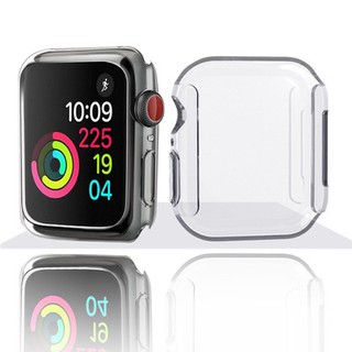 Ốp silicon Apple Watch Size 40mm/44mm