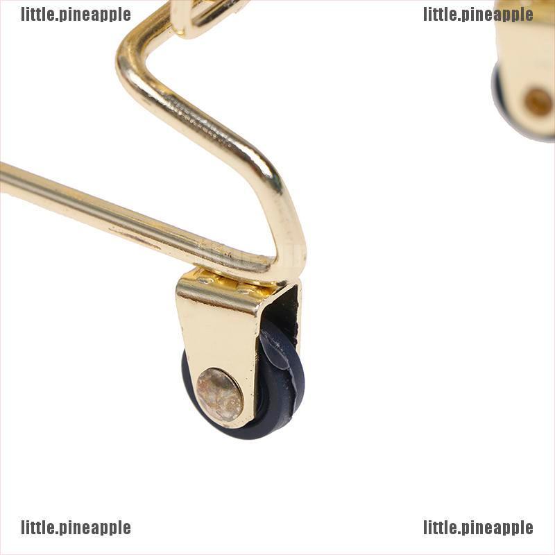 Mô Hình Xe Đẩy Em Bé mini Đáng Yêu Tiện Lợi