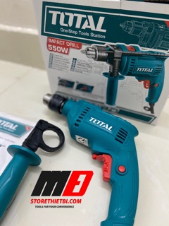 MÁY KHOAN TOTAL TG105136E