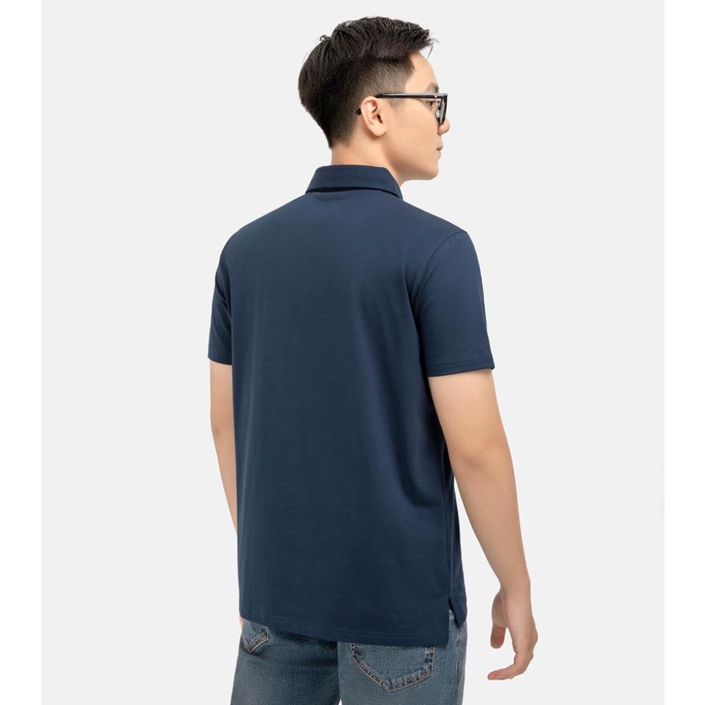 Áo Polo nam Excool khô thoáng chống nhăn  thương hiệu Coolmate