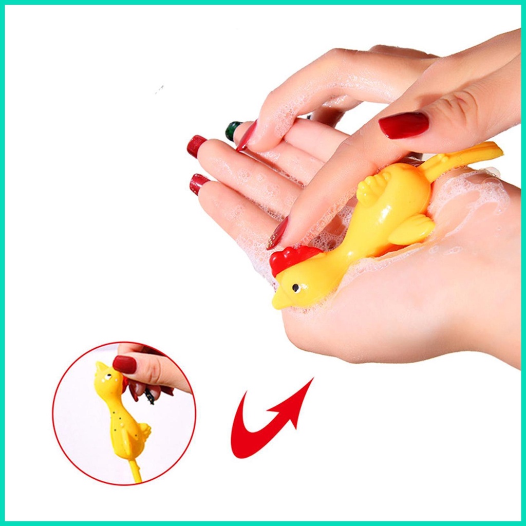 Đồ Chơi Gà Đẻ Trứng Vui Nhộn Cho Bé