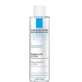 Nước tẩy trang Laroche posay 50ml