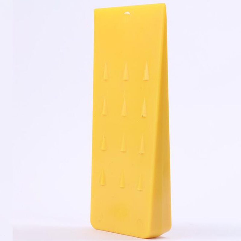 5Inch,8Inch,10Inch,for Felling Trees-Orange Plastic Felling Wedges | BigBuy360 - bigbuy360.vn