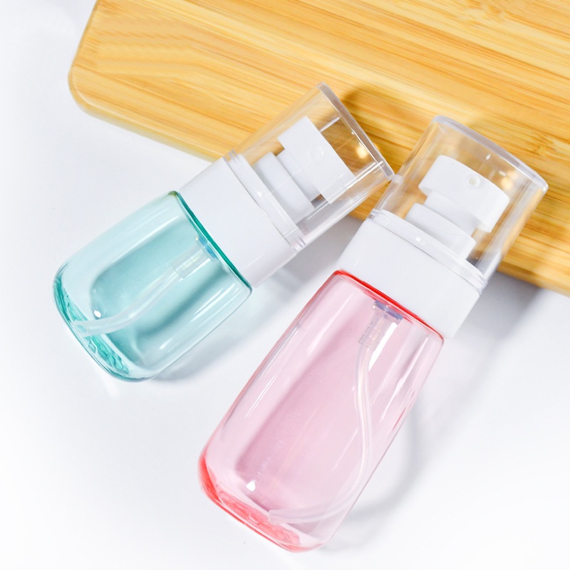 Bình Xịt Nước Hoa Mini 30ml 60ml 100ml Tiện Lợi Khi Đi Du Lịch
