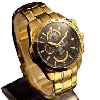 Đồng hồ Casio EFR-520FG - Màu 1A, 7A, 9A