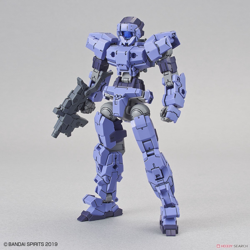 Mô hình 30MM Alto [Purple] eEXM-17 17 Bandai