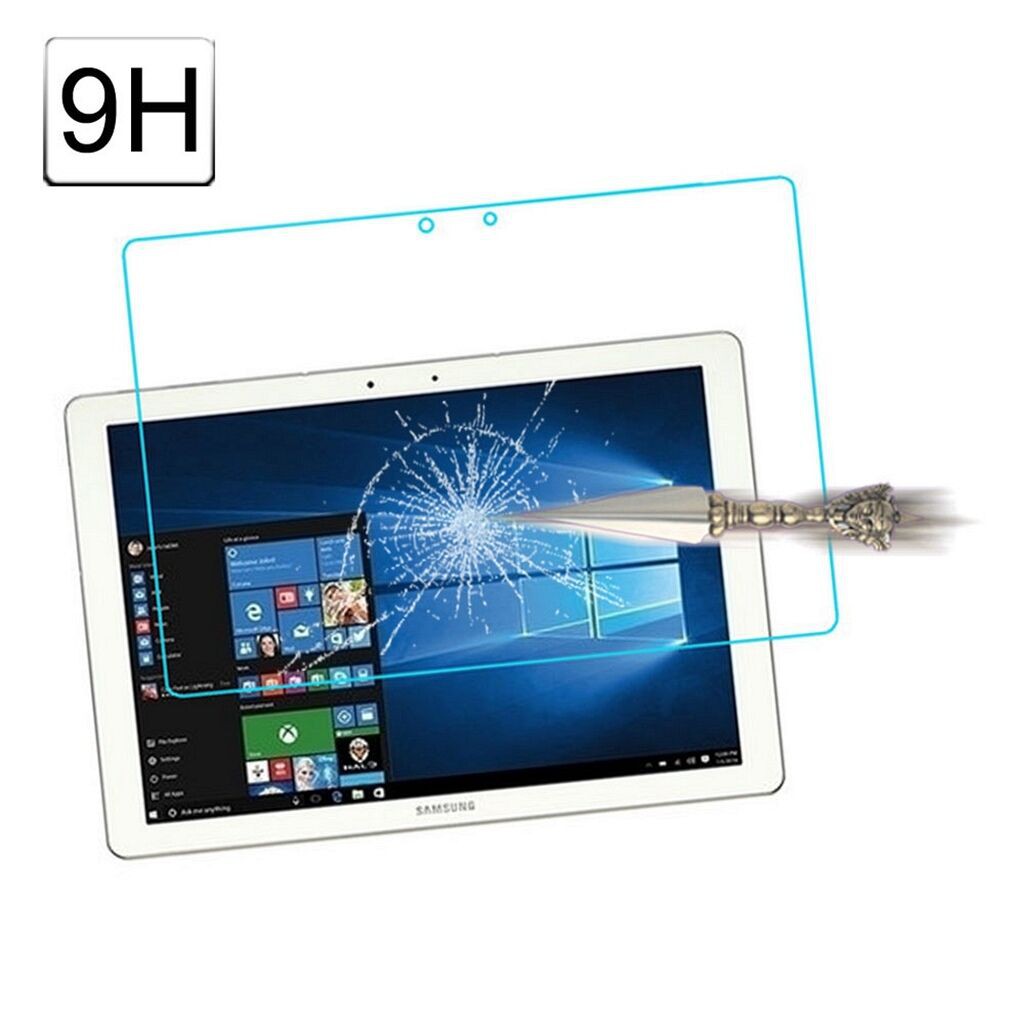 Sale 70% Kính cường lực cho máy tính bảng Samsung Tab 3 10.1 gt-p5200 P5210 p5220, 1 PC Giá gốc 83,000 đ - 17C26