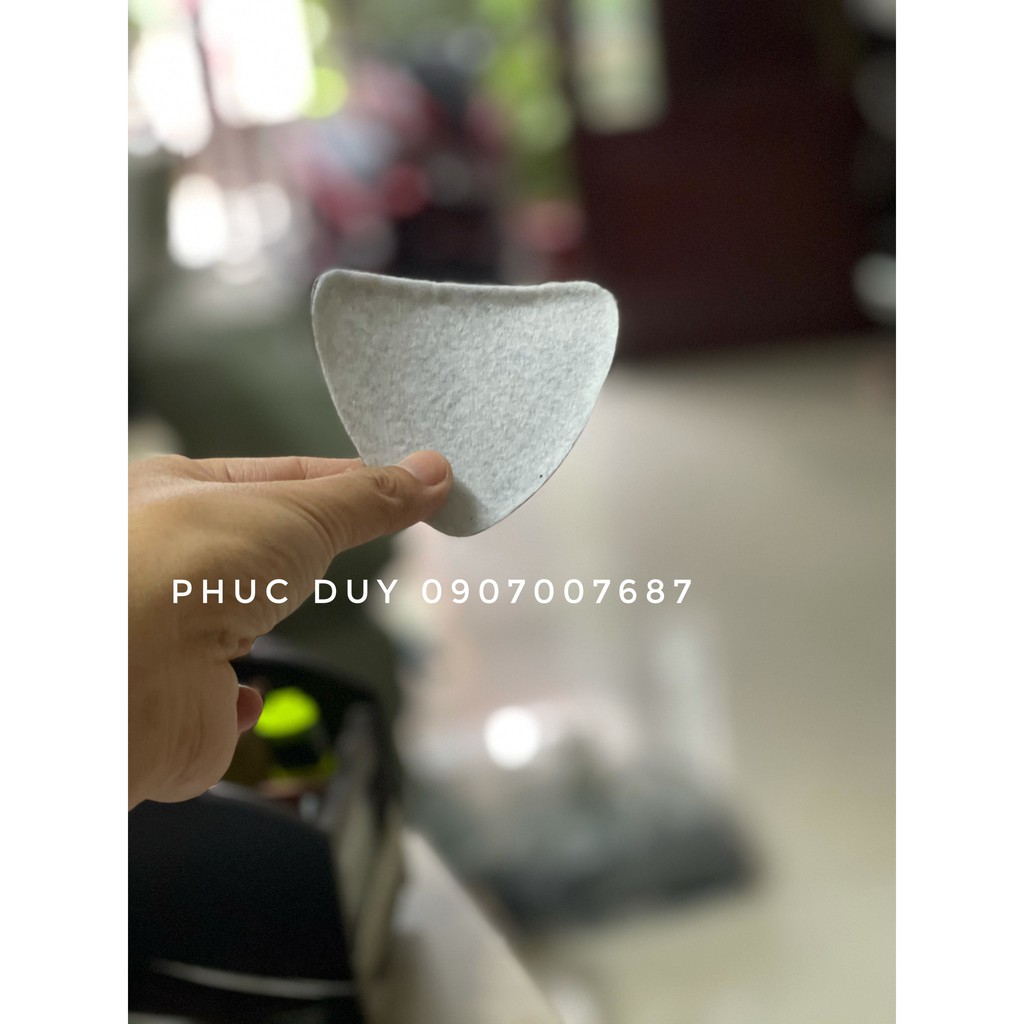Khẩu trang Blue Eagle lọc bụi THAN HOẠT TÍNH  NP22A