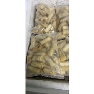 CHẢ GIÒ CHAY ✨1kg (giao hỏa tốc)