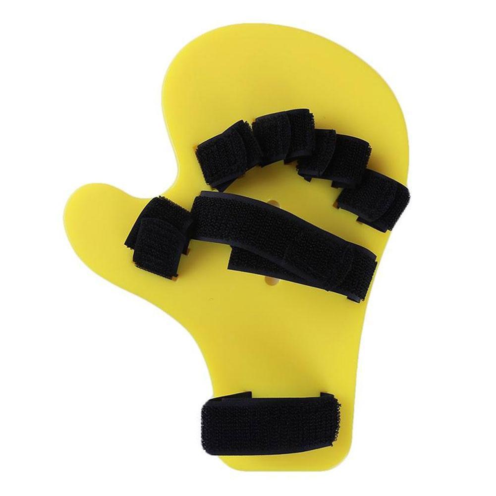Nẹp ngón tay hỗ trợ tập luyện Akozon J2J4 F2Q2 E3V4<br />