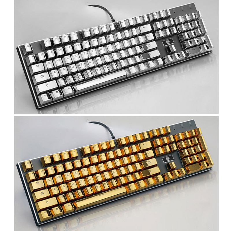 Súng Nhuộm Chìa Khóa Nerf 104 Tương Thích MX GH60 GK61 GK64