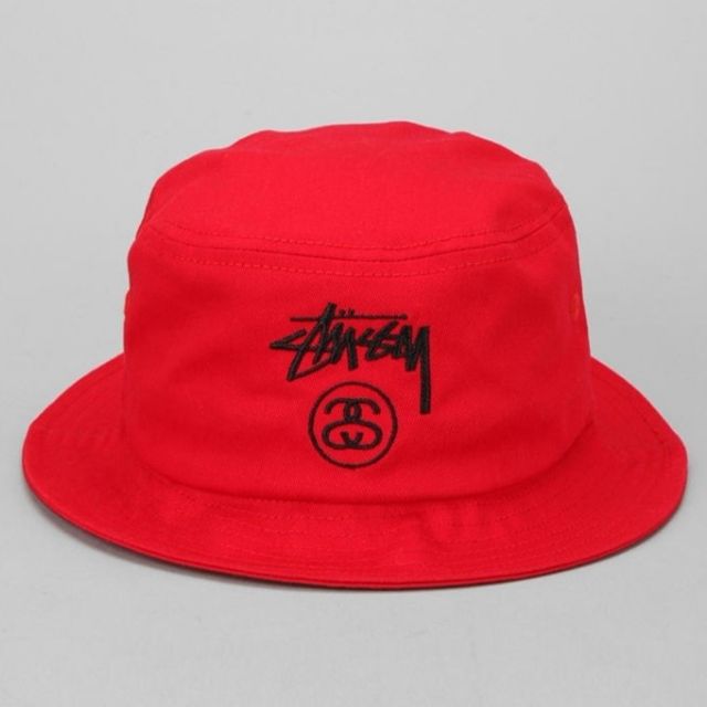 NHẬN BỎ SỈ CHO CÁC SHOP - Mũ Nón  BUCKET tai bèo,nón rộng vành  STUSSY Cá Tính - Hàng Cực Chất Giá Cực Rẻ