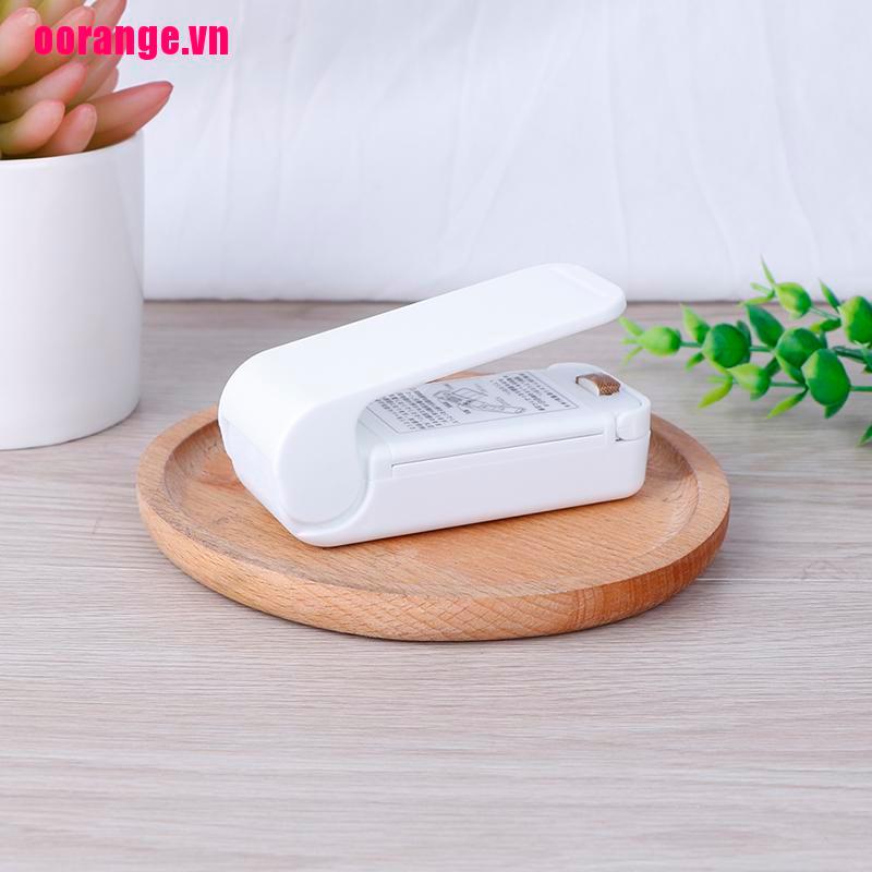 Dụng Cụ Hàn Miệng Túi Nhựa Mini Cầm Tay
