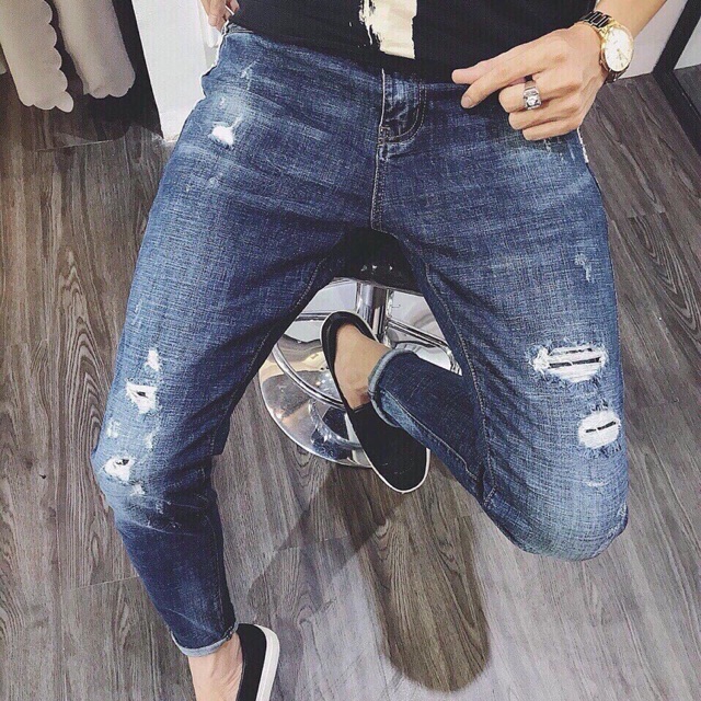 Quần jeans nam cao cấp✨✨