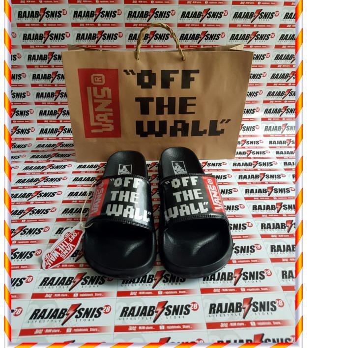 Giày Sandal Vans Off The Wall Cao Cấp Q-45