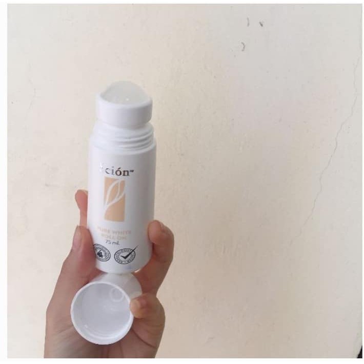 Chai Lăn nách Nuskin Scion mùi thơm lâu không làm vàng áo | BigBuy360 - bigbuy360.vn