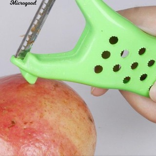 Dụng cụ gọt vỏ trái cây