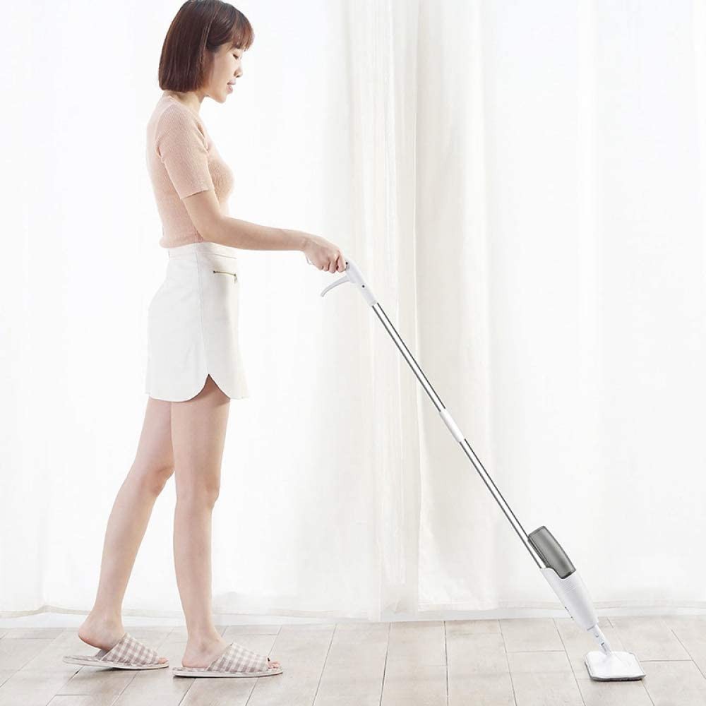 Cây Lau Nhà Xiaomi Deerma Water Spray Mop