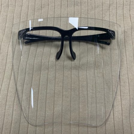 Kính bảo hộ bảo vệ mắt đa năng chống bụi bẩn giọt bắn đảm bảo an toàn tuyệt đối | BigBuy360 - bigbuy360.vn