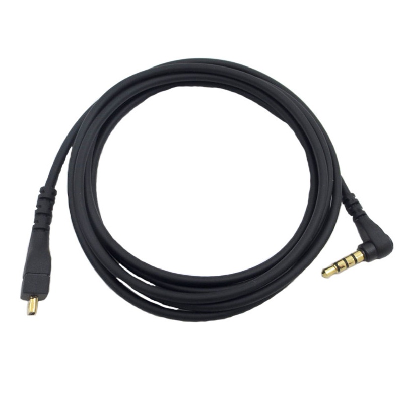 Dây Cáp Tai Nghe Chống Ồn Dài 1.5M Giao Diện 3.5mm Tiện Dụng Cho Arctis 3 5 7 Pro