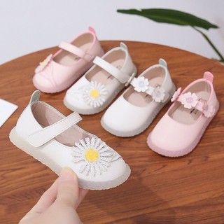 Giày Giày Công Chúa Bé Gái Mềm Chống Trượt Jelly Giày Dép