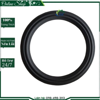 Gân loa vải bass 30 2 sóng