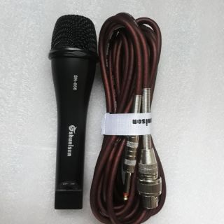 Mic dây shunison sn - 666