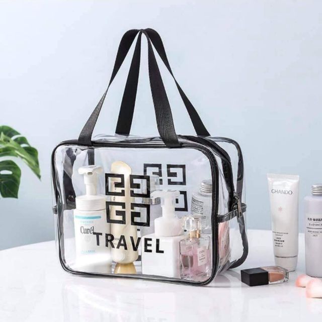 Sét 3 túi GINCECHY