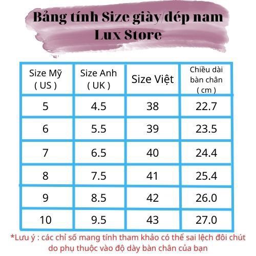 Giày thể thao LST da bò thật 100% đế khâu siêu bền, giày sneaker buộc dây - Lux Store