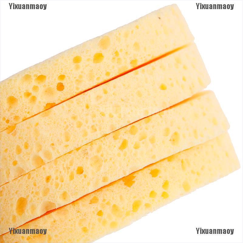 (hàng Mới Về) Set 4 Mút Tẩy Trang Mềm Mại Tiện Dụng | BigBuy360 - bigbuy360.vn
