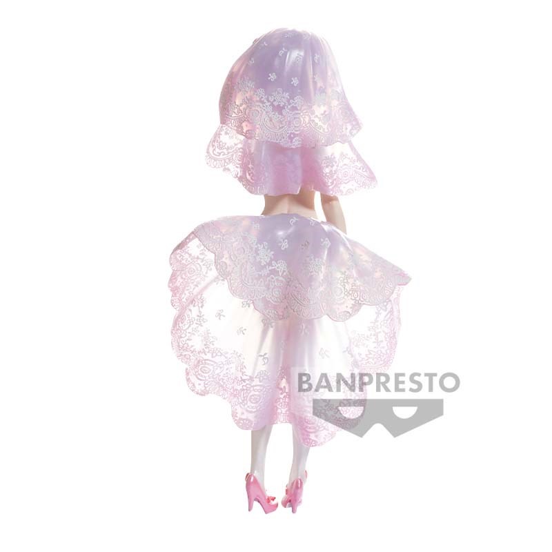 Mô hình Figure Banpresto RE:ZERO CHRONICLE EXQ RAM