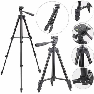 Kệ giá đỡ điện thoại 3 chân