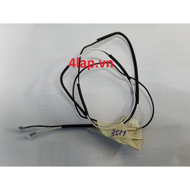 Thay dây Angten wifi Laptop Dell Inspiron 15 3521 3537 3531 5521