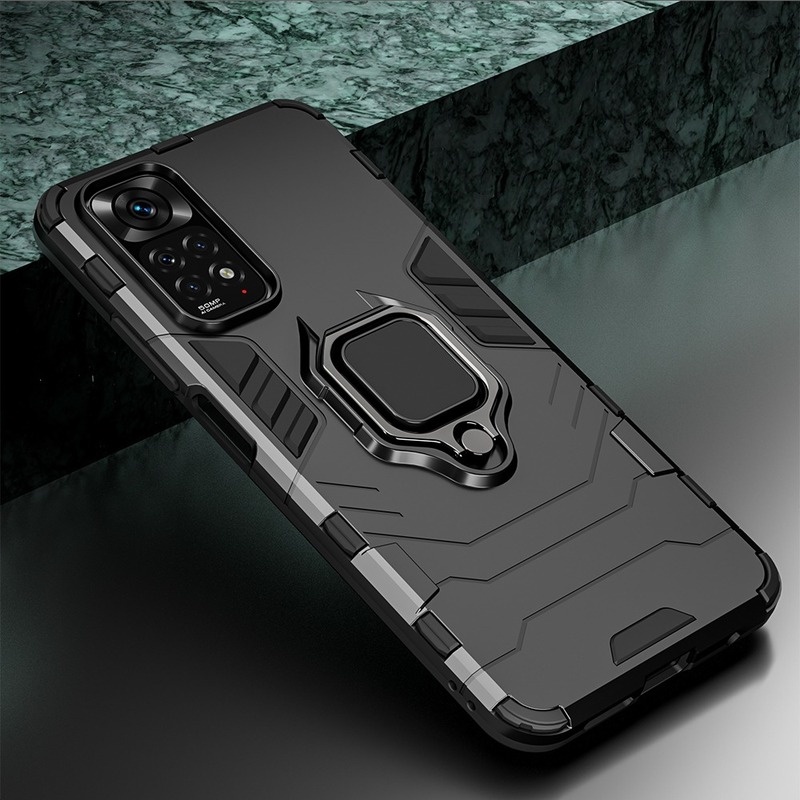 Ốp Điện Thoại Mềm Chống Sốc Cho Xiaomi 11T Pro Redmi Note 11s 10s K50 Pro Max 10C Poco F4 X3 X4 M4 GT Pro Mi 11 12 Pro Lite