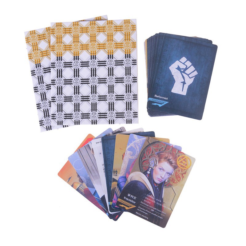 Bộ Trò Chơi board game Rút Ra Tiếng Anh Vui Nhộn Cho Gia Đình