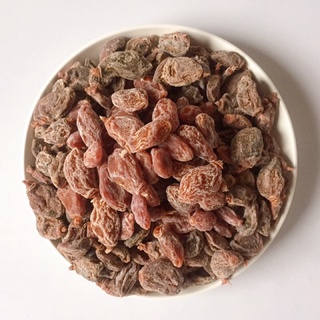 250g xí muội thịt không hạt - đặc sản đà lạt