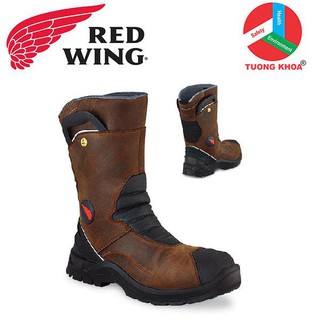 [ỦNG LẺ SIZE] ỦNG BẢO HỘ CAO CẤP REDWING CODE RW3214 // TKSAFETY