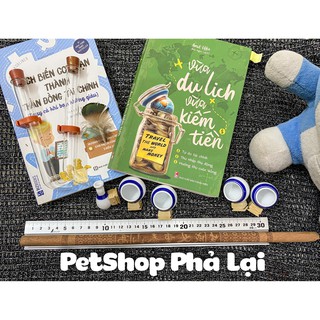 Cầu Chim Chích Chòe