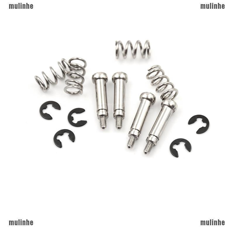 Mul❤ Bộ Phụ Kiện Tản Nhiệt CPU Cho INTEL 775