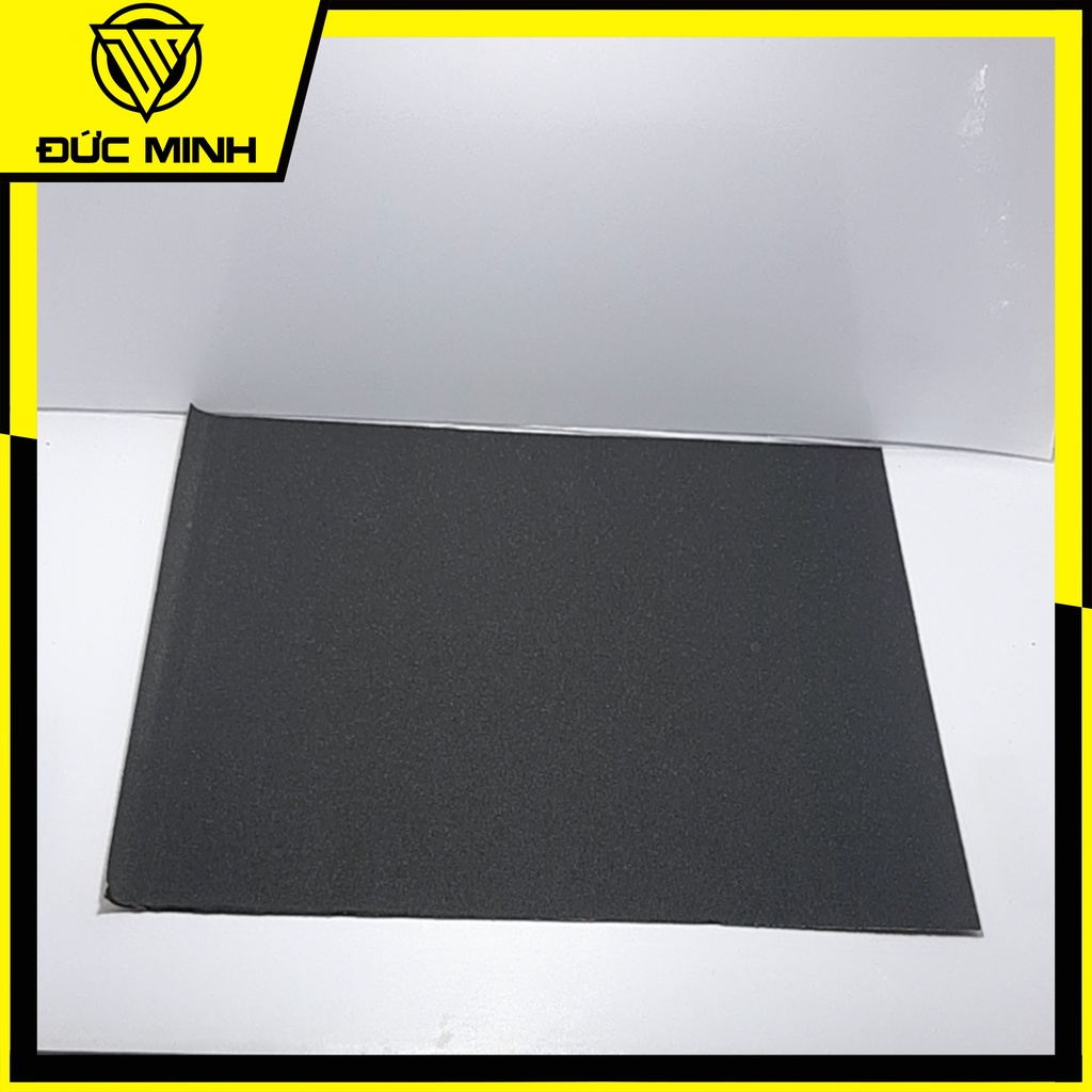 Giấy Nhám Tấm Chà Tường P100,P120,P150,P180