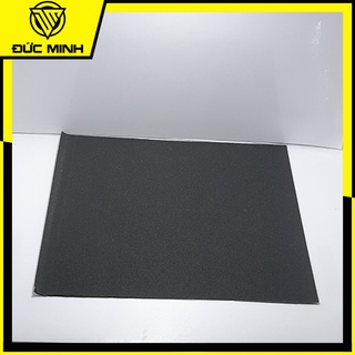 Giấy nhám tấm chà tường p100,p120,p150,p180