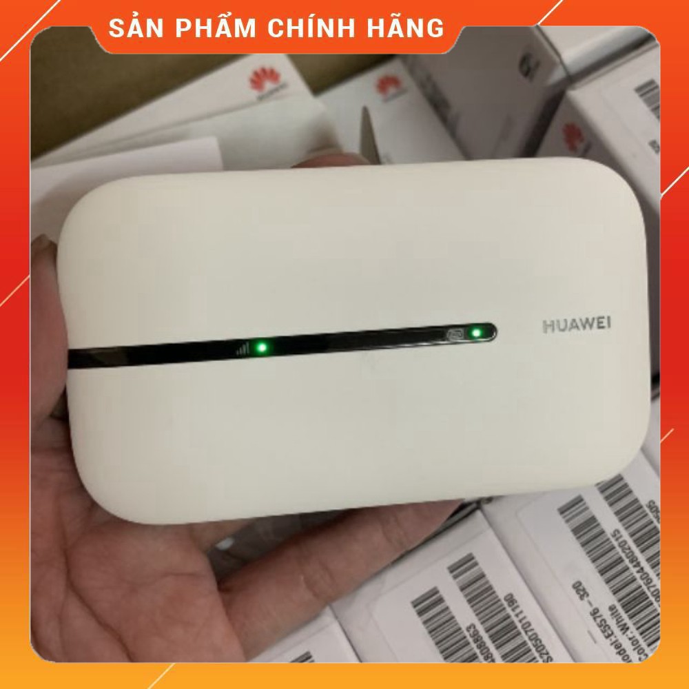 [NHÀ CỦA MAI] Phát wifi 4G Huawei E5576 tốc độ cao