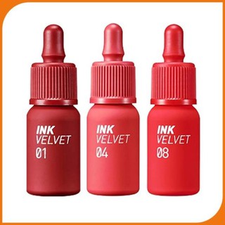 FREESHIP SON KEM SIÊU LÌ Peri’ INK – Peripera velvet