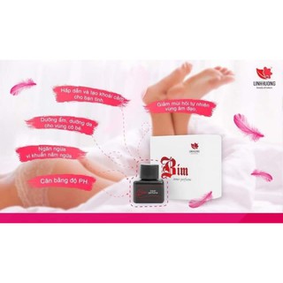Nước Hoa Bím