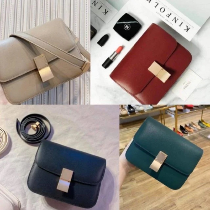 MIẾNG DÁN KHOÁ TÚI P.R.E.T.T.Y F.I.T size 21