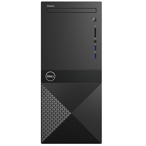 PC Dell Vostro MT V3670S